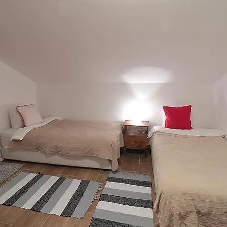 Vulture Centre Eastern Rhodopes אכסניה *