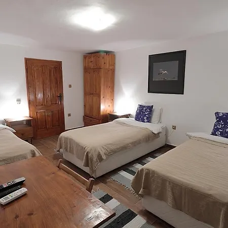 Vulture Centre Eastern Rhodopes *