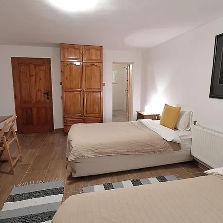 Vulture Centre Eastern Rhodopes Madzharovo