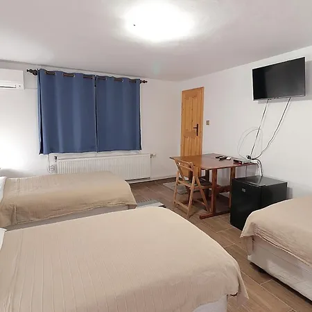 Lodge Vulture Centre Eastern Rhodopes *