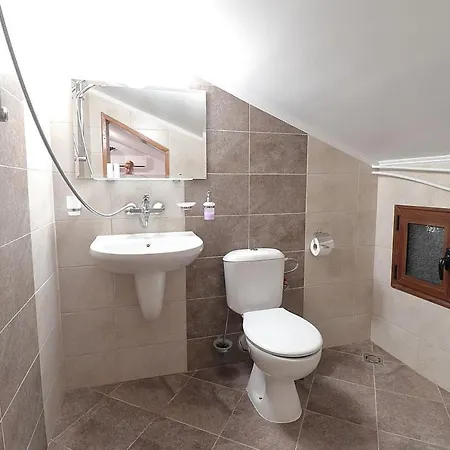 Vulture Centre Eastern Rhodopes אכסניה Madzharovo