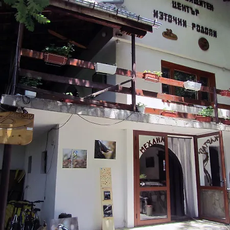 Vulture Centre Eastern Rhodopes אכסניה *