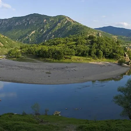 롯지 Vulture Centre Eastern Rhodopes