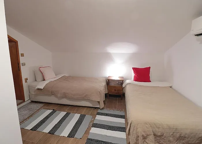 Vulture Centre Eastern Rhodopes אכסניה *