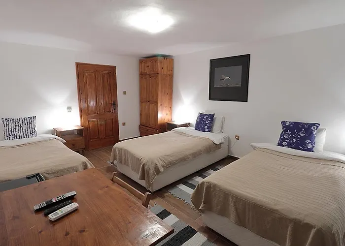 Vulture Centre Eastern Rhodopes *