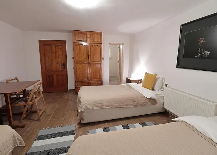 Vulture Centre Eastern Rhodopes Madzharovo