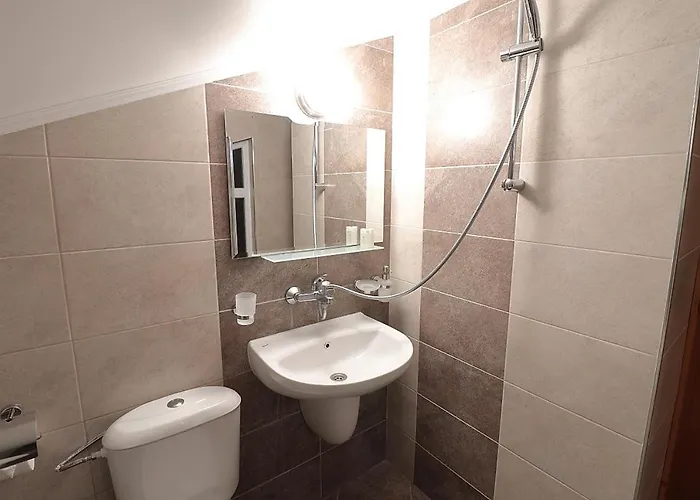 Vulture Centre Eastern Rhodopes אכסניה Madzharovo