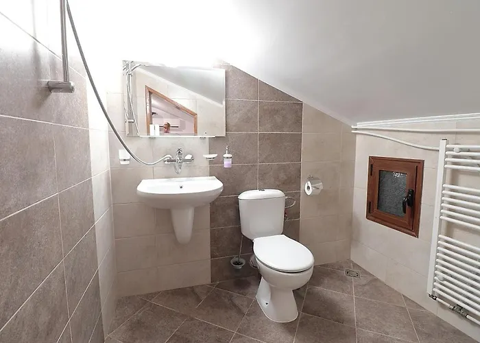 Vulture Centre Eastern Rhodopes אכסניה Madzharovo