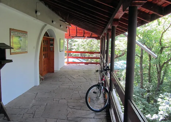 Vulture Centre Eastern Rhodopes * Madzharovo